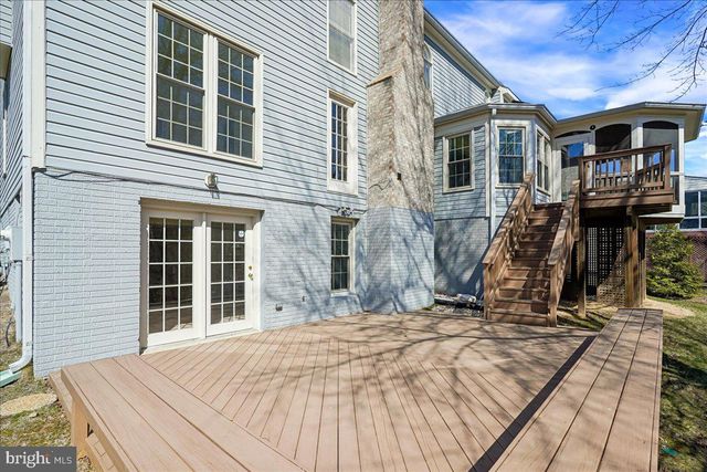 8501 SILVERVIEW DR, Lorton, VA 22079