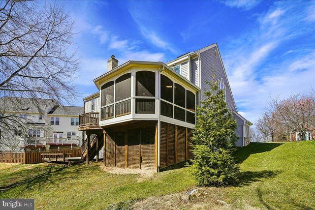 8501 SILVERVIEW DR, Lorton, VA 22079