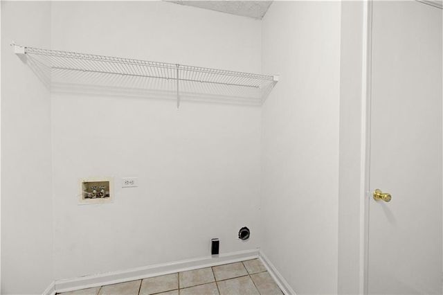 1093 Athena Court, Acworth, GA 30101