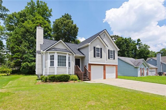 1093 Athena Court, Acworth, GA 30101