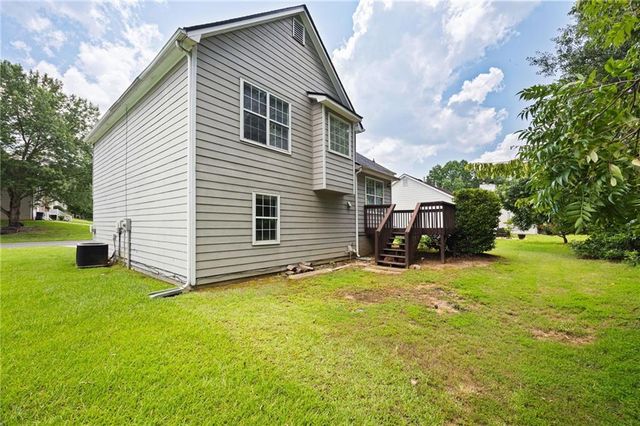 1093 Athena Court, Acworth, GA 30101