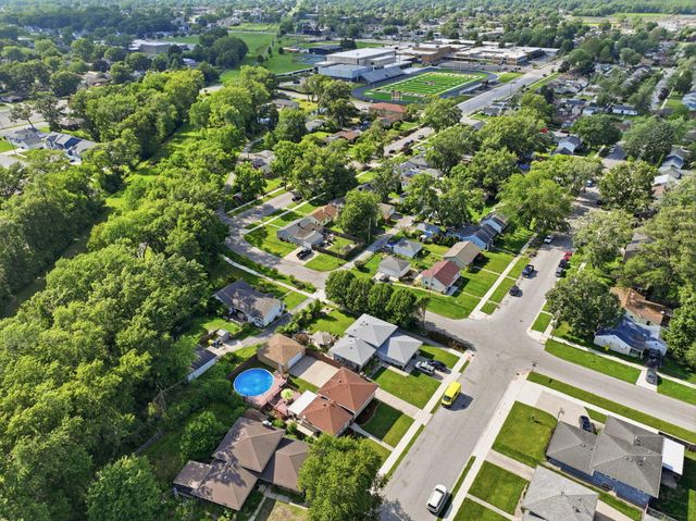 322 N Lindberg Street, Griffith, IN 46319
