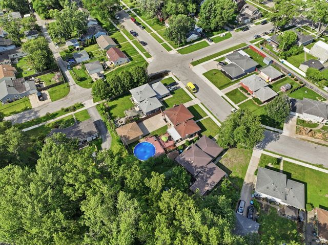 322 N Lindberg Street, Griffith, IN 46319