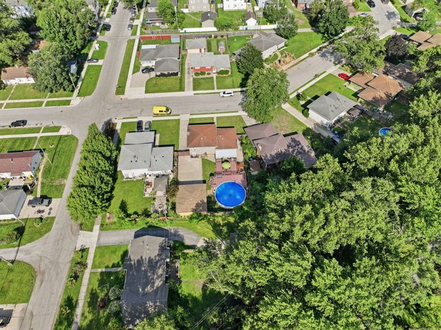 322 N Lindberg Street, Griffith, IN 46319