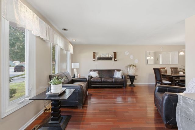 322 N Lindberg Street, Griffith, IN 46319
