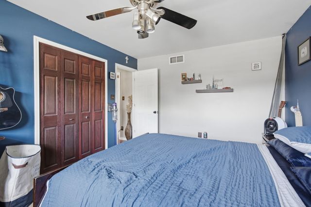 322 N Lindberg Street, Griffith, IN 46319
