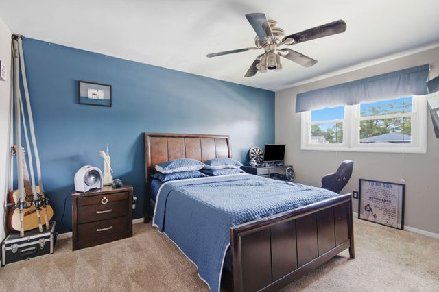 322 N Lindberg Street, Griffith, IN 46319