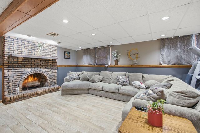 322 N Lindberg Street, Griffith, IN 46319