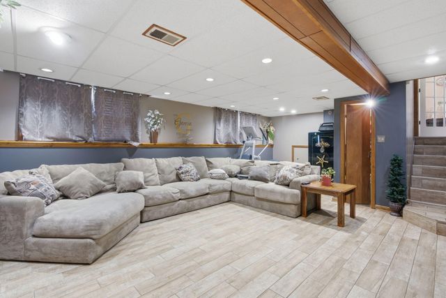 322 N Lindberg Street, Griffith, IN 46319