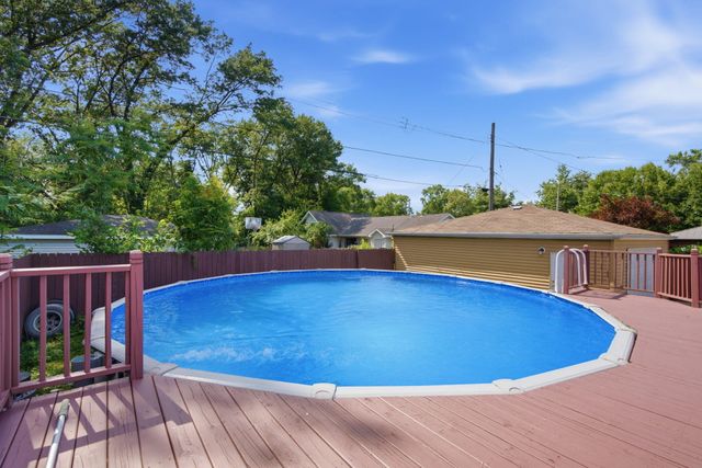 322 N Lindberg Street, Griffith, IN 46319