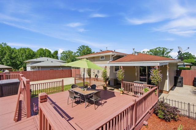 322 N Lindberg Street, Griffith, IN 46319