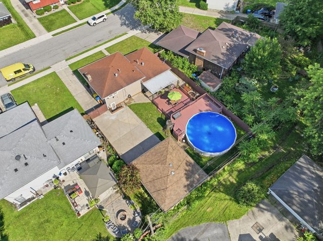 322 N Lindberg Street, Griffith, IN 46319