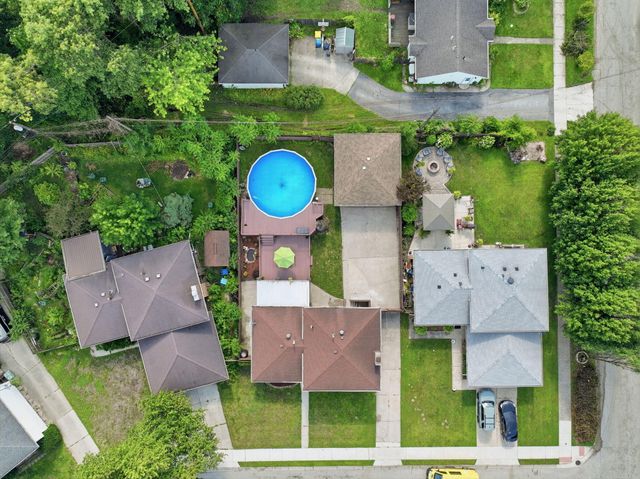 322 N Lindberg Street, Griffith, IN 46319