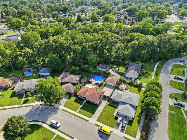 322 N Lindberg Street, Griffith, IN 46319