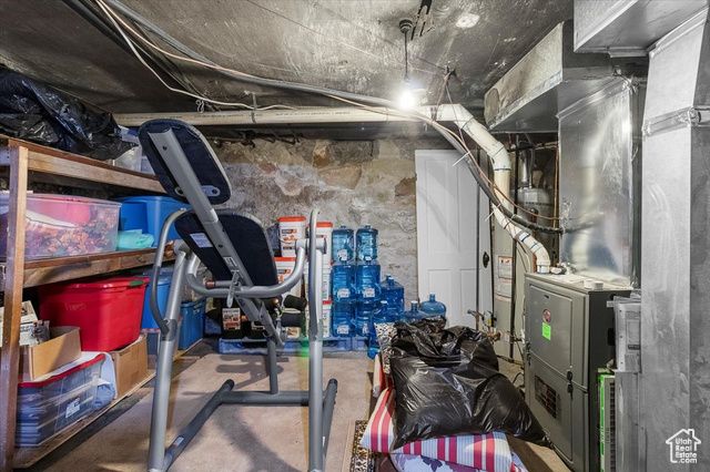 189 S 300 W, Manti, UT 84642