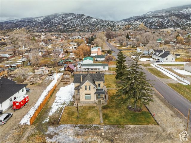 189 S 300 W, Manti, UT 84642