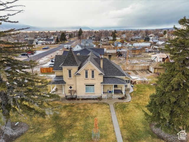 189 S 300 W, Manti, UT 84642