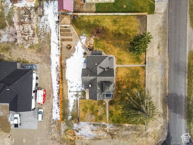 189 S 300 W, Manti, UT 84642