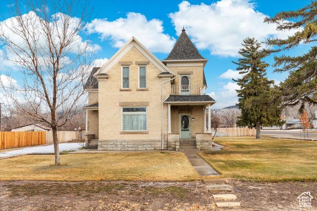 189 S 300 W, Manti, UT 84642