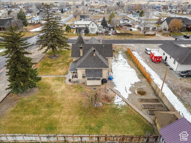 189 S 300 W, Manti, UT 84642