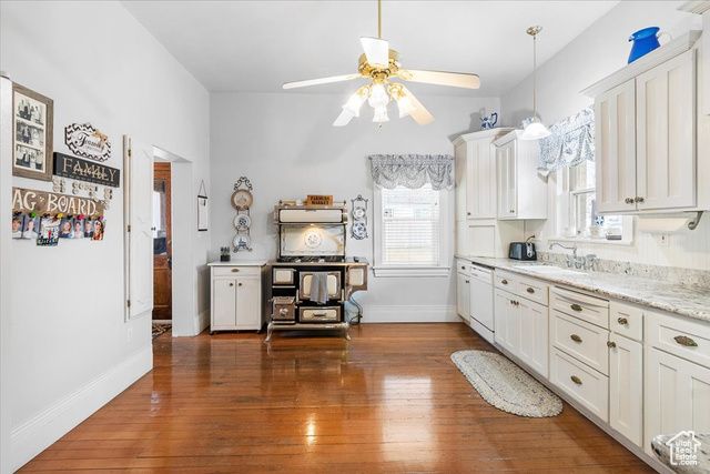 189 S 300 W, Manti, UT 84642