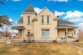 189 S 300 W, Manti, UT 84642