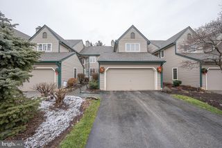 408 GLEN ARBOR CT, King Of Prussia, PA 19406