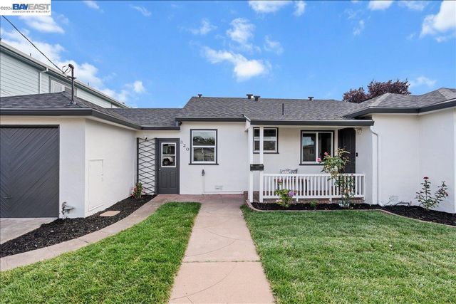 320 Beach Rd, Alameda, CA 94502