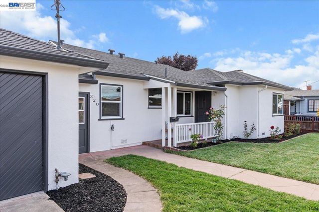 320 Beach Rd, Alameda, CA 94502