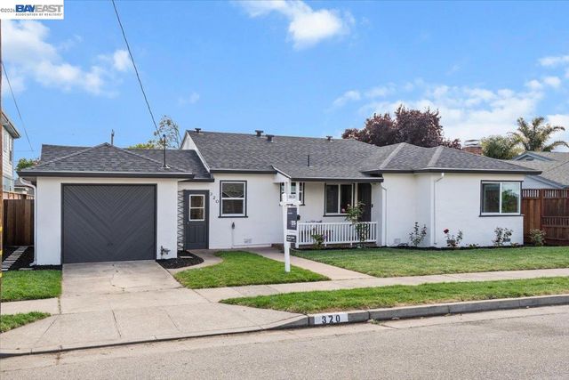 320 Beach Rd, Alameda, CA 94502