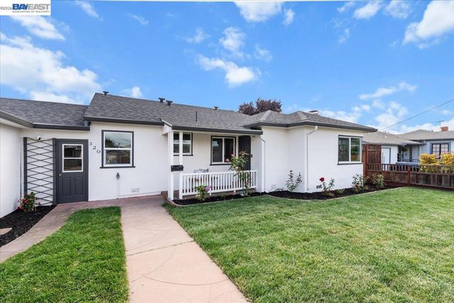320 Beach Rd, Alameda, CA 94502