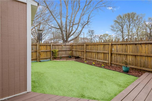 942 Brigantine CT, Chesapeake, VA 23320