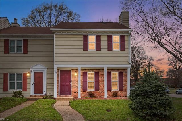 942 Brigantine CT, Chesapeake, VA 23320