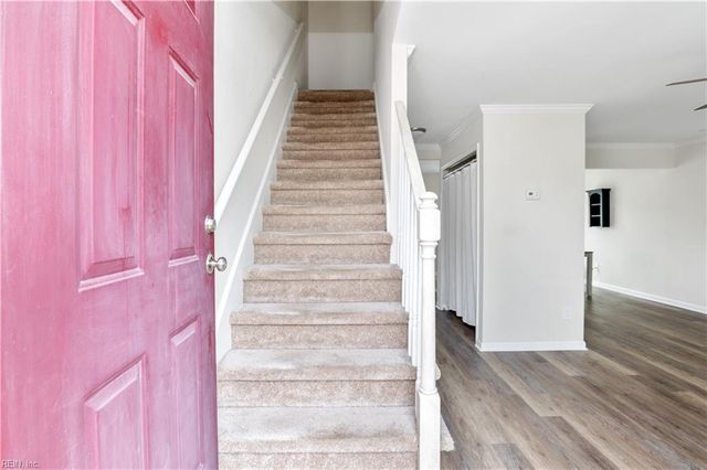 942 Brigantine CT, Chesapeake, VA 23320