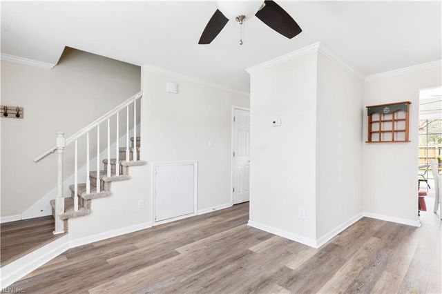 942 Brigantine CT, Chesapeake, VA 23320