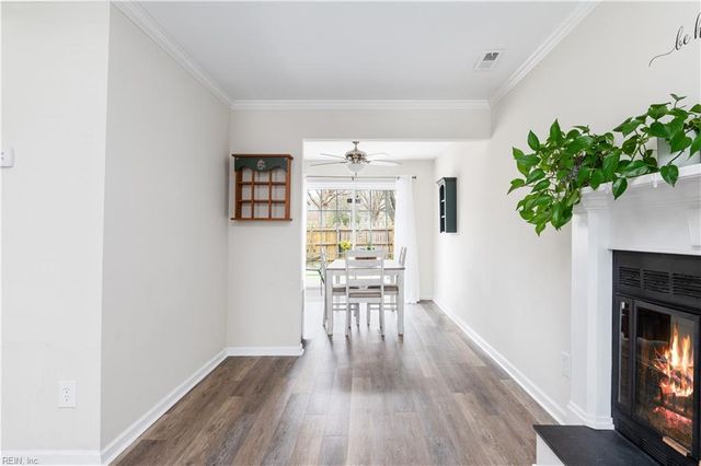 942 Brigantine CT, Chesapeake, VA 23320