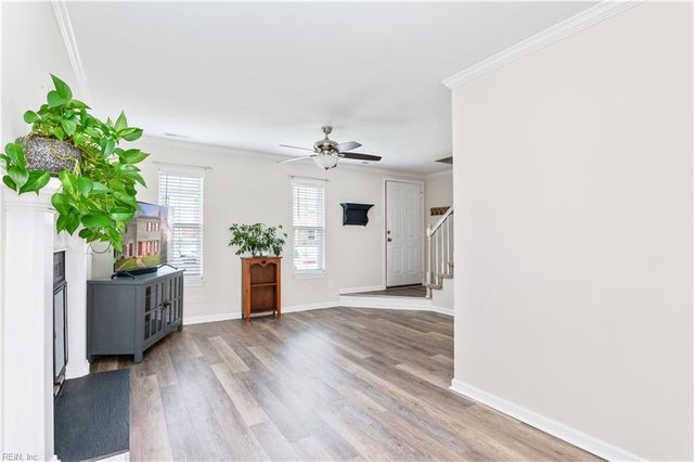 942 Brigantine CT, Chesapeake, VA 23320