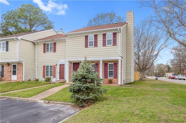 942 Brigantine CT, Chesapeake, VA 23320