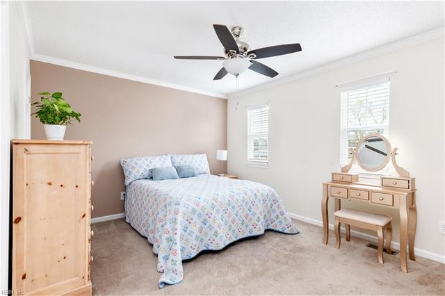 942 Brigantine CT, Chesapeake, VA 23320