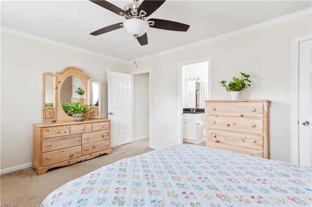 942 Brigantine CT, Chesapeake, VA 23320