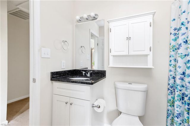 942 Brigantine CT, Chesapeake, VA 23320