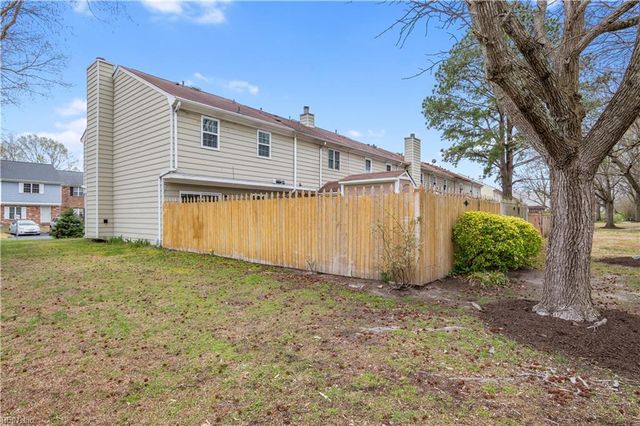 942 Brigantine CT, Chesapeake, VA 23320