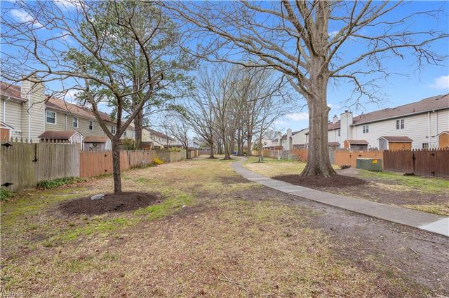 942 Brigantine CT, Chesapeake, VA 23320