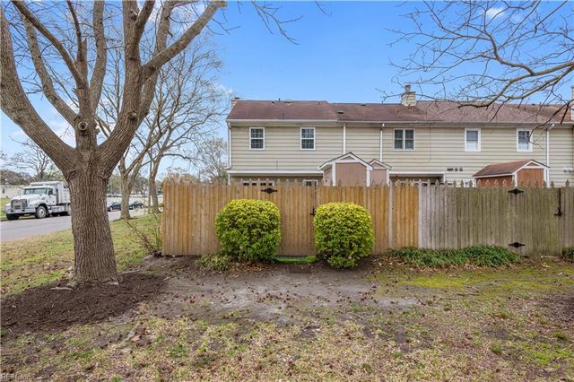 942 Brigantine CT, Chesapeake, VA 23320