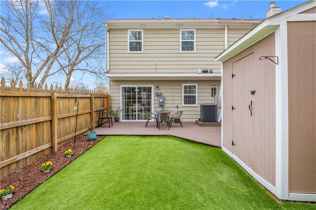 942 Brigantine CT, Chesapeake, VA 23320