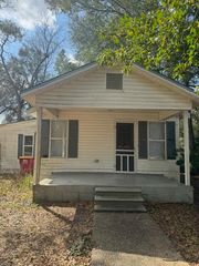 1028 N Brett Street, Crestview, FL 32536