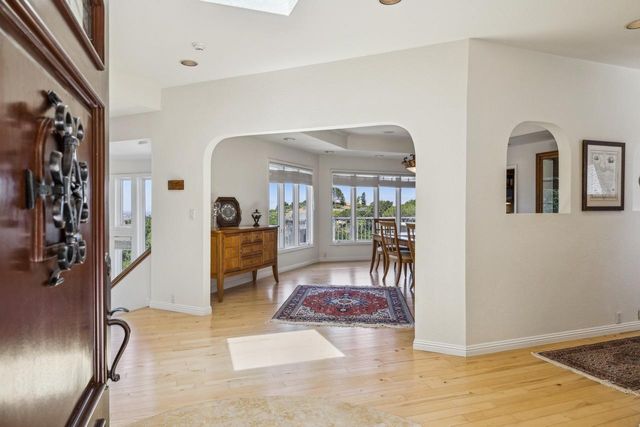 12553 Parker Ranch Court, Saratoga, CA 95070