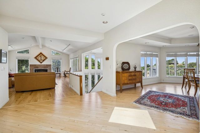 12553 Parker Ranch Court, Saratoga, CA 95070