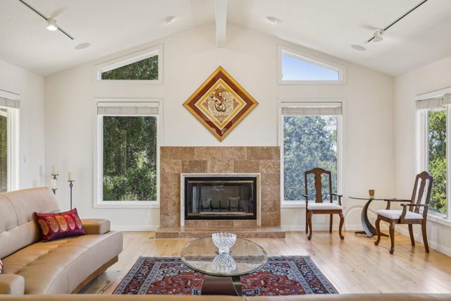 12553 Parker Ranch Court, Saratoga, CA 95070