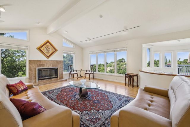 12553 Parker Ranch Court, Saratoga, CA 95070